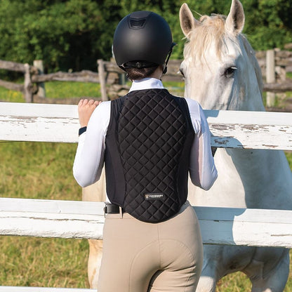Tipperary Contour Flex Back Protector