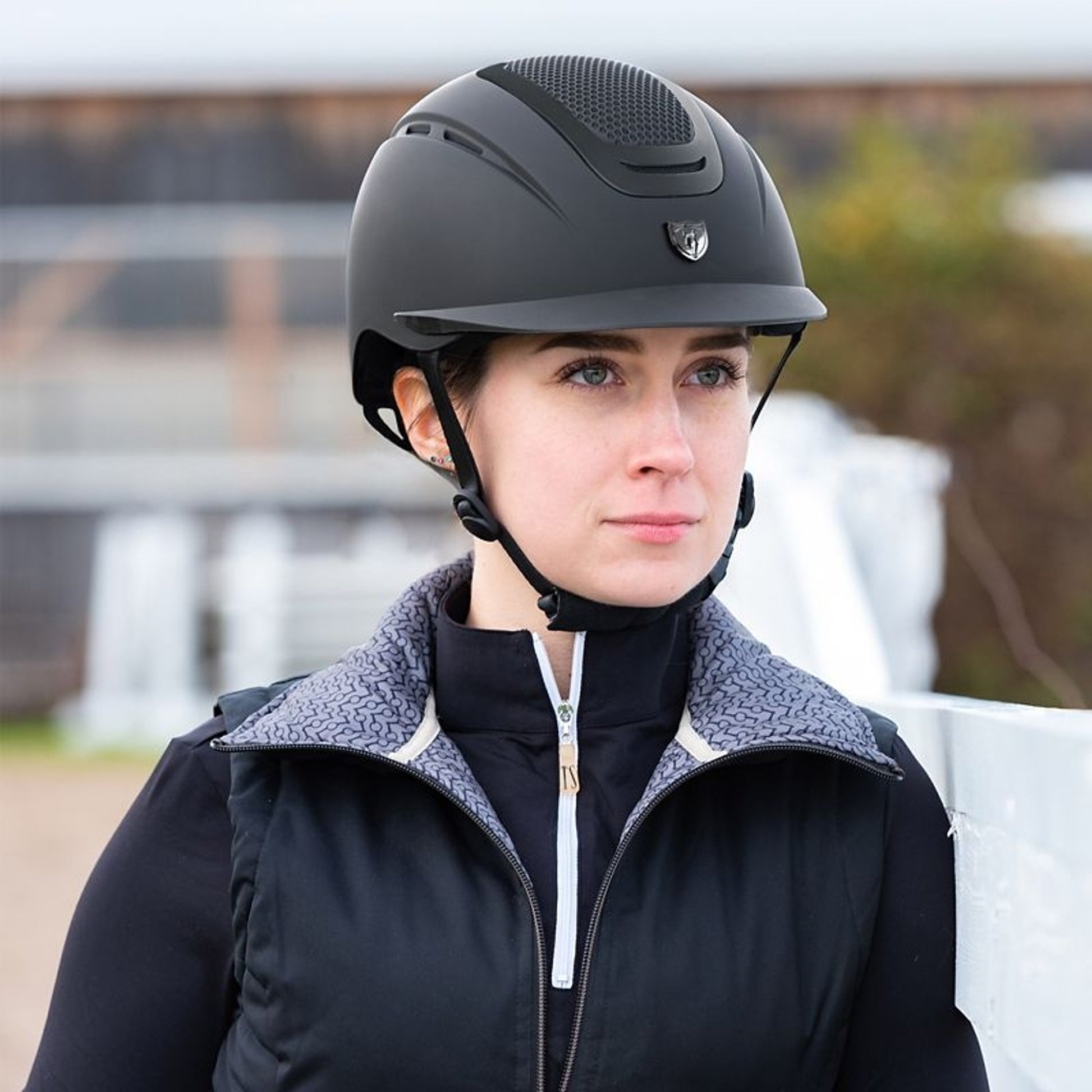 Tipperary Ultra Helmet
