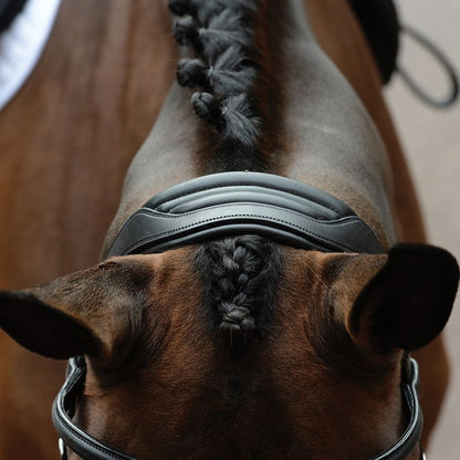 Collegiate Comfitec Vogue Bridle