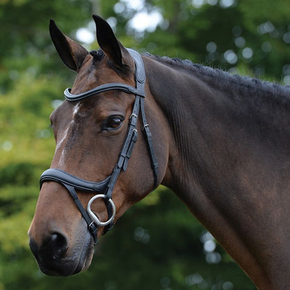 Collegiate Comfitec Vogue Bridle