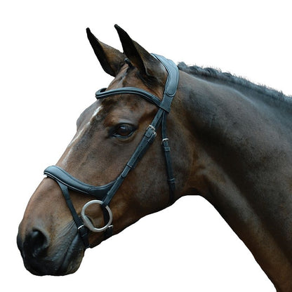 Collegiate Comfitec Vogue Bridle