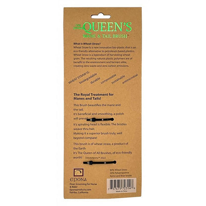 Epona The Queens Brush Wheat