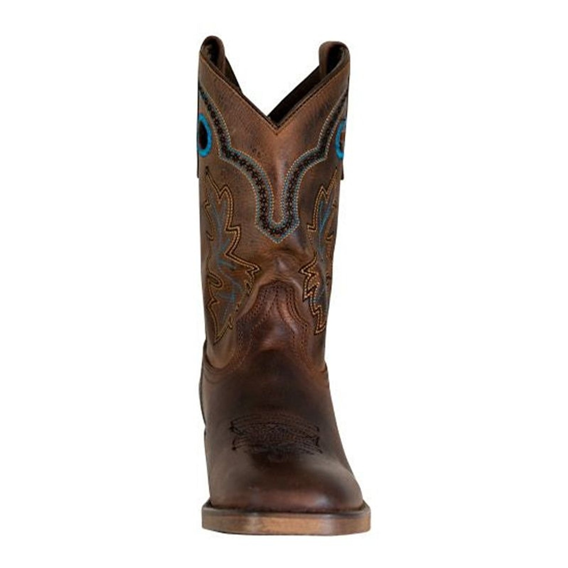 TuffRider Toddlers Rushmore Sq Toe Boots