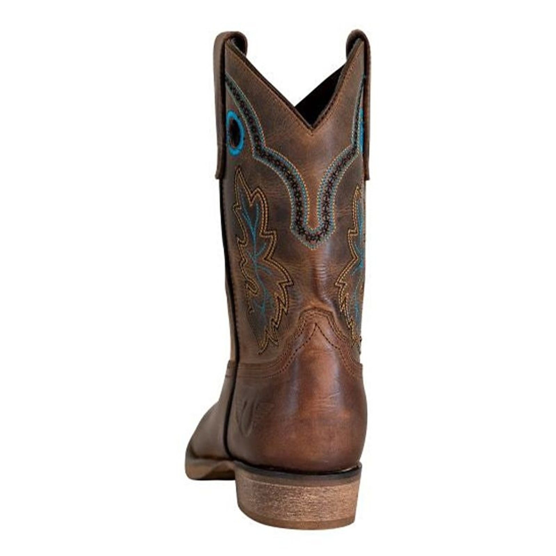 TuffRider Toddlers Rushmore Sq Toe Boots