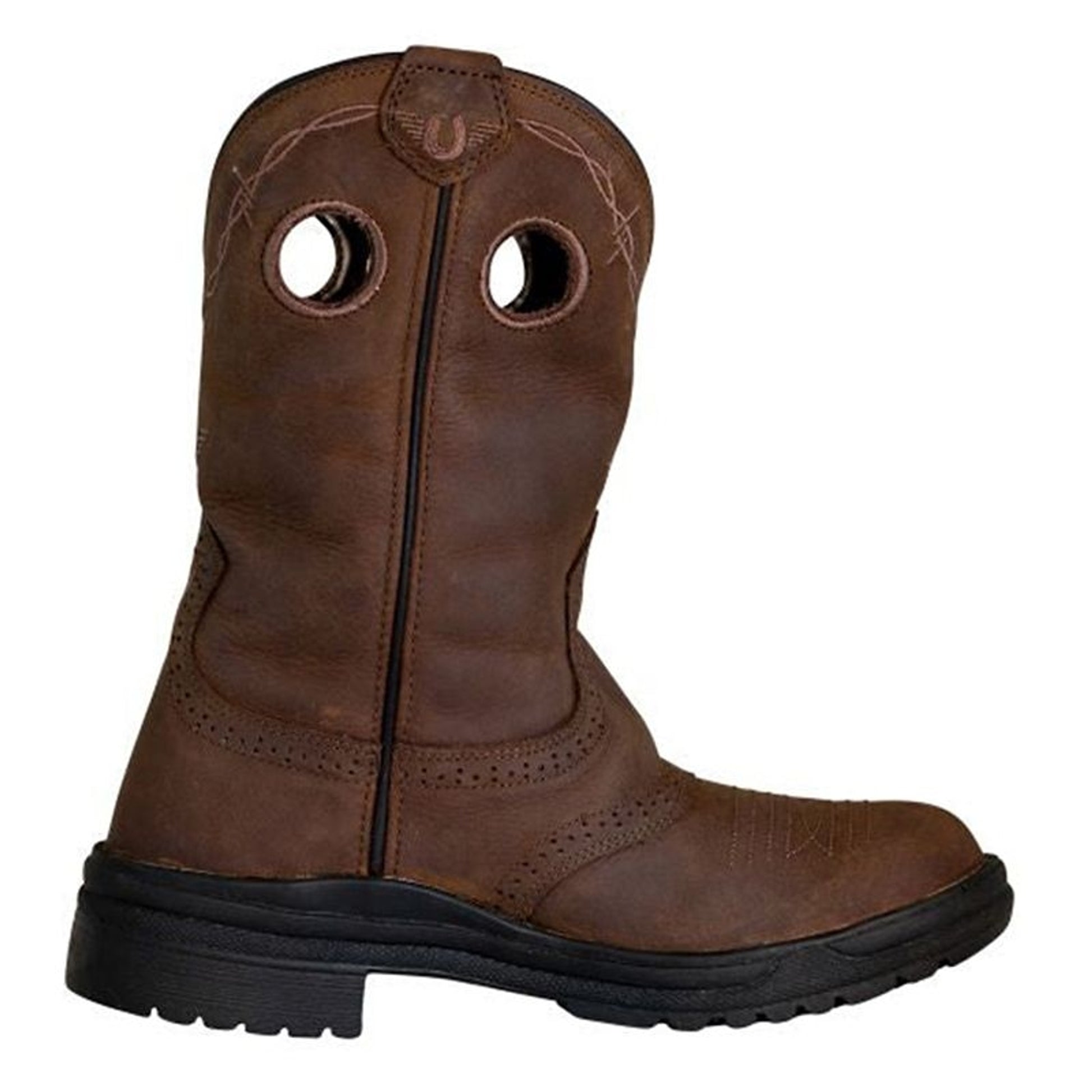 TuffRider Ladies Leigh Round Toe Boots