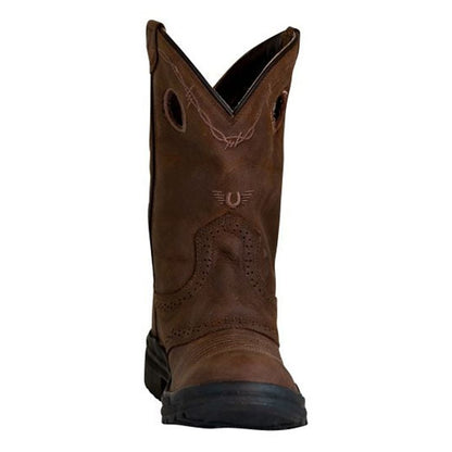 TuffRider Ladies Leigh Round Toe Boots