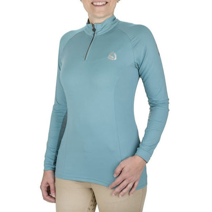 Lettia Ladies Sun Shirt