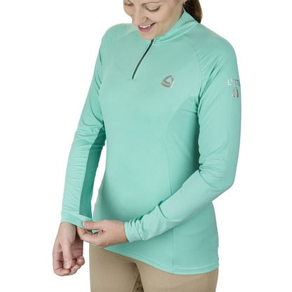 Lettia Ladies Sun Shirt