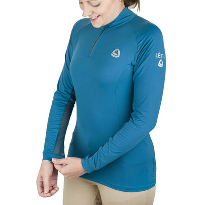 Lettia Ladies Sun Shirt
