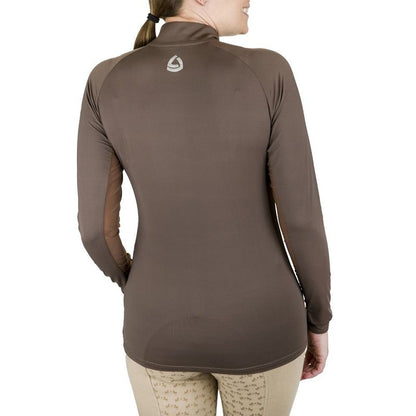 Lettia Ladies Sun Shirt