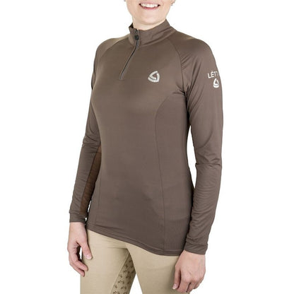 Lettia Ladies Sun Shirt