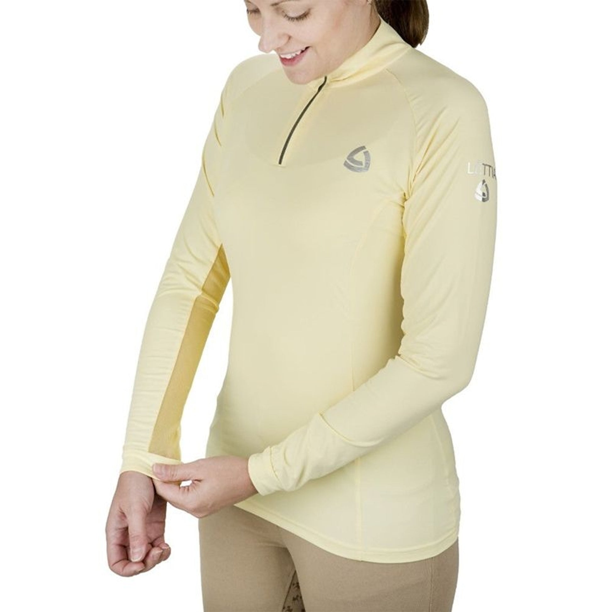 Lettia Ladies Sun Shirt
