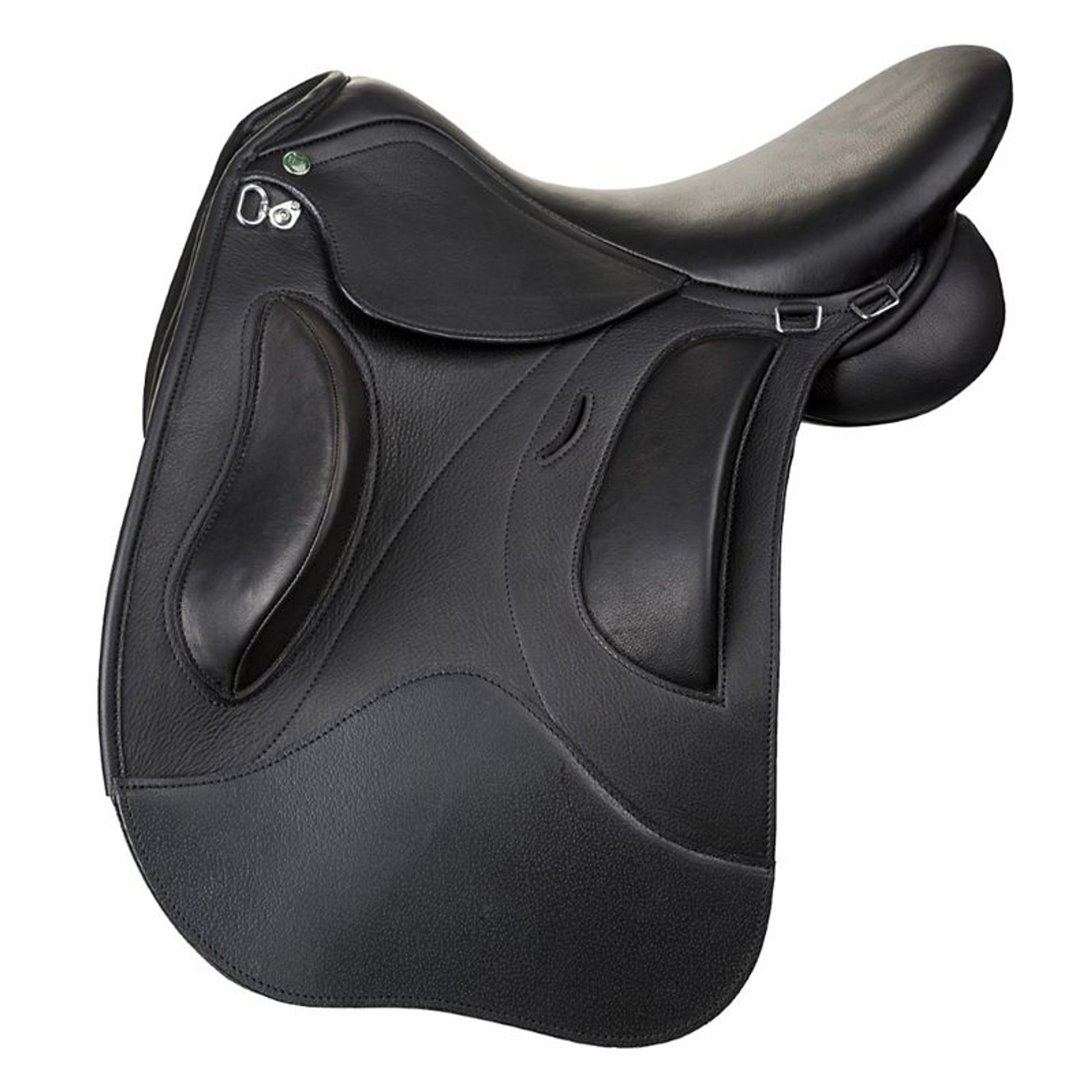 Henri de Rivel Endurance Saddle