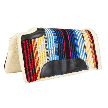 TuffRider Phoenix Acrylic Saddle Pad