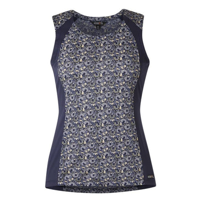 Kerrits Ladies Always Cool Ice Fil Tank Top