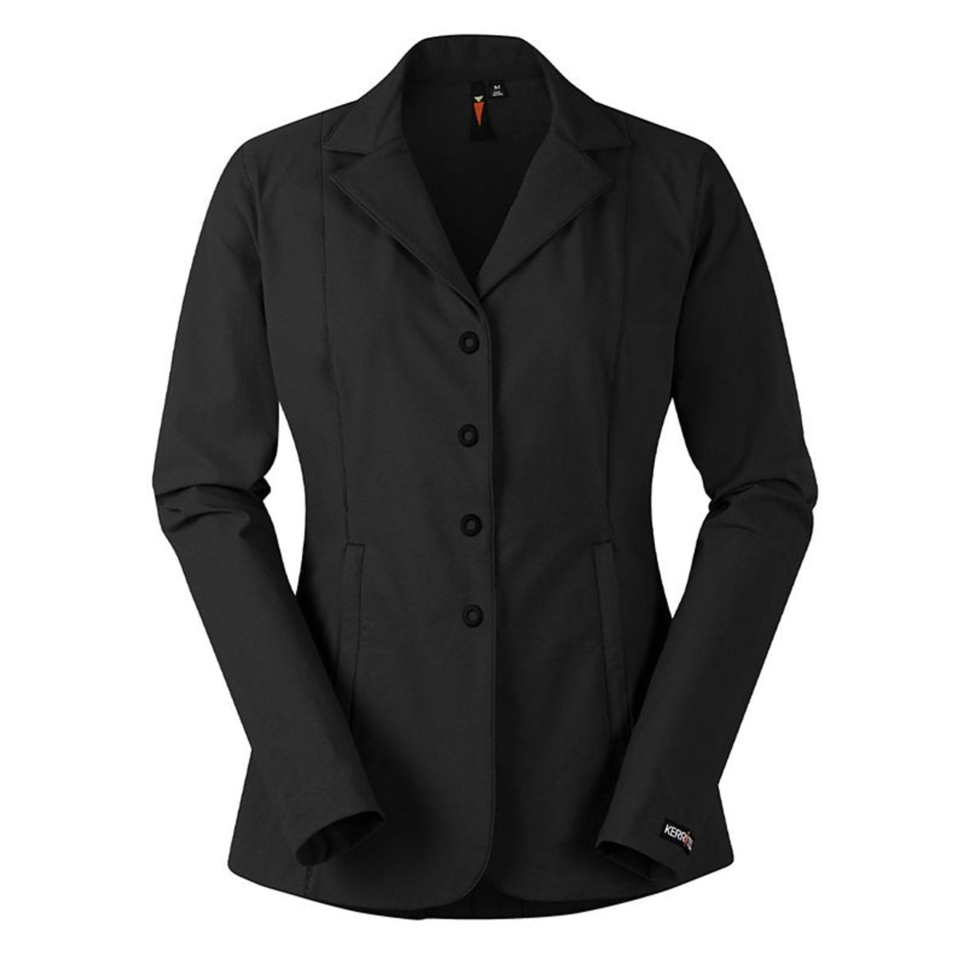 Kerrits Petite Ladies Stretch Comp Koat