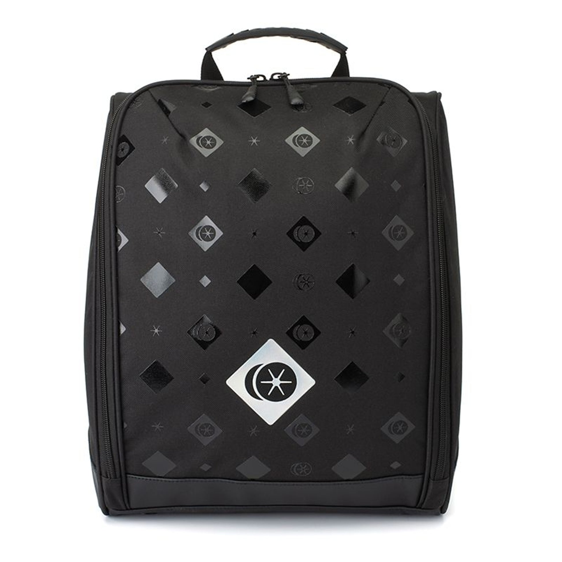 Charles Owen Convertible Hat Bag