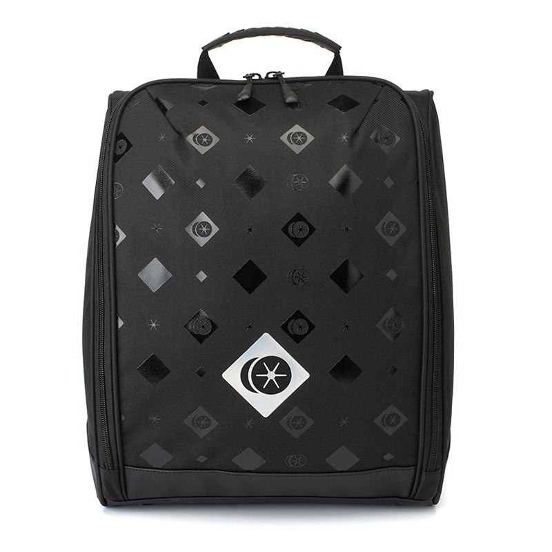 Charles Owen Convertible Hat Bag