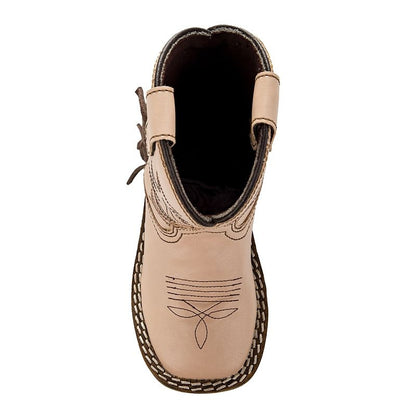 TuffRider Children's Fringe Bootie