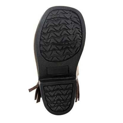 TuffRider Children's Fringe Bootie