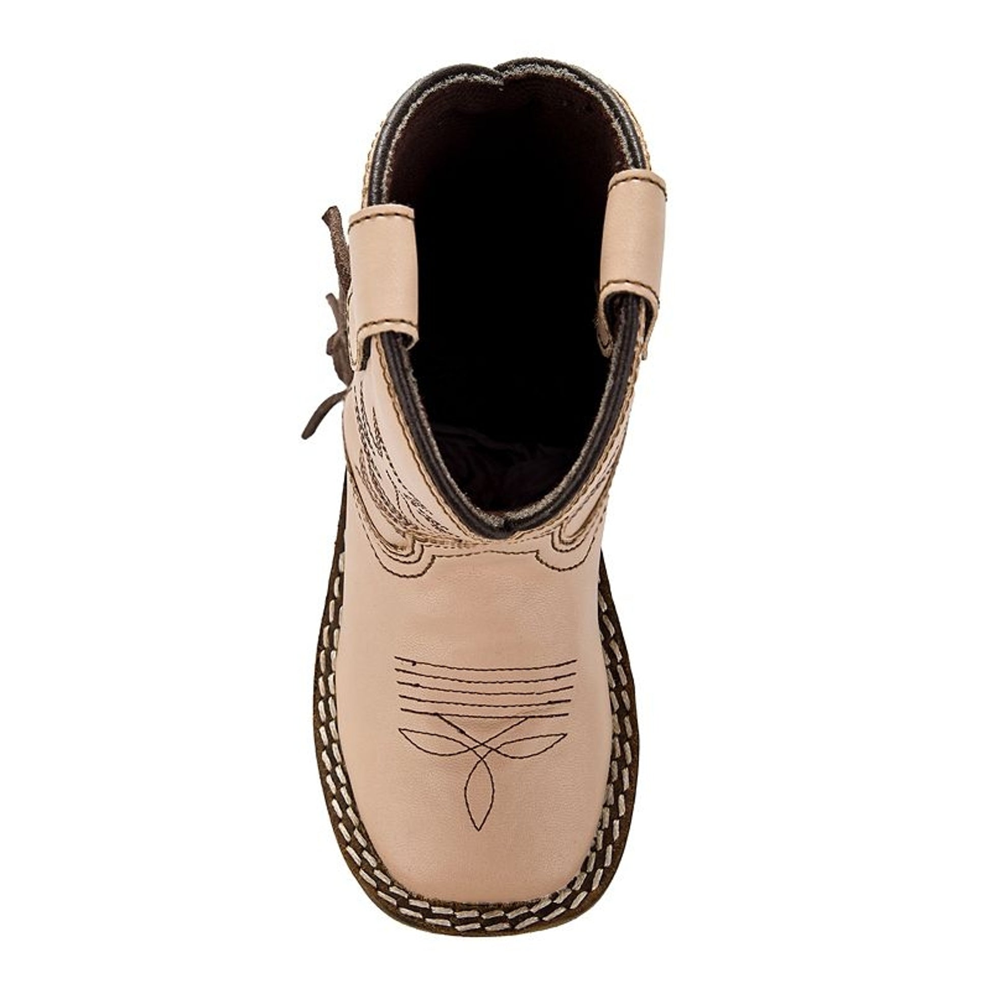 TuffRider Toddler Fringe Bootie
