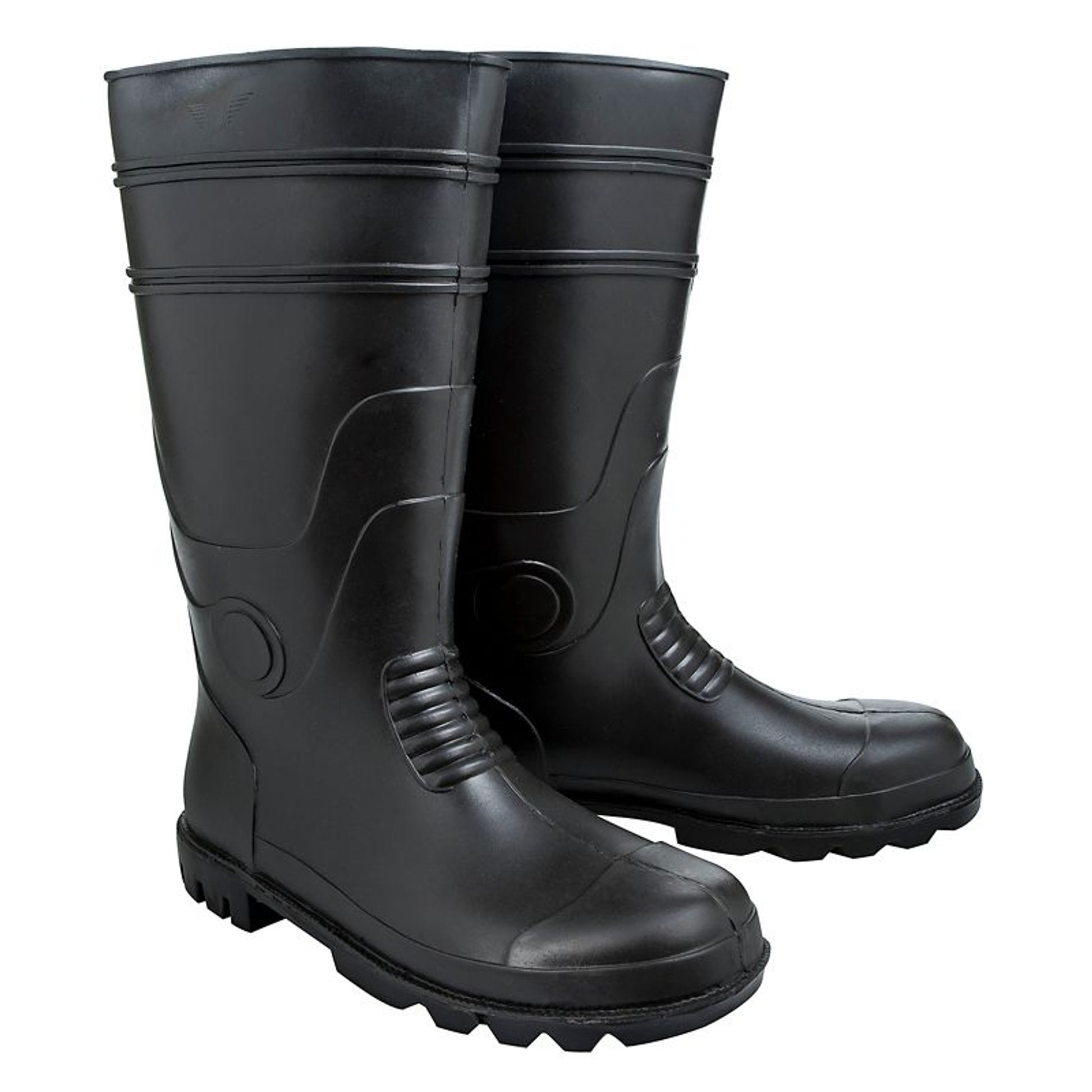 TuffRider Men's Tongass Barain Boot