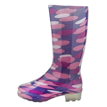 TuffRider Kids Sumatra Barain Boot