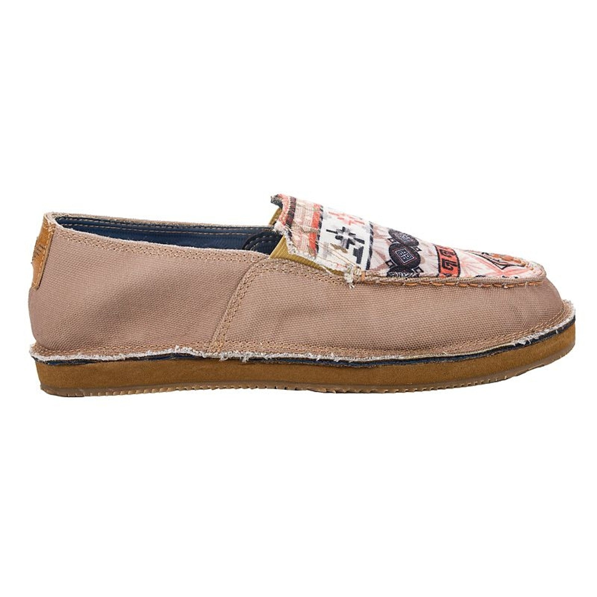 TuffRider Women's Slip-On GraphiX