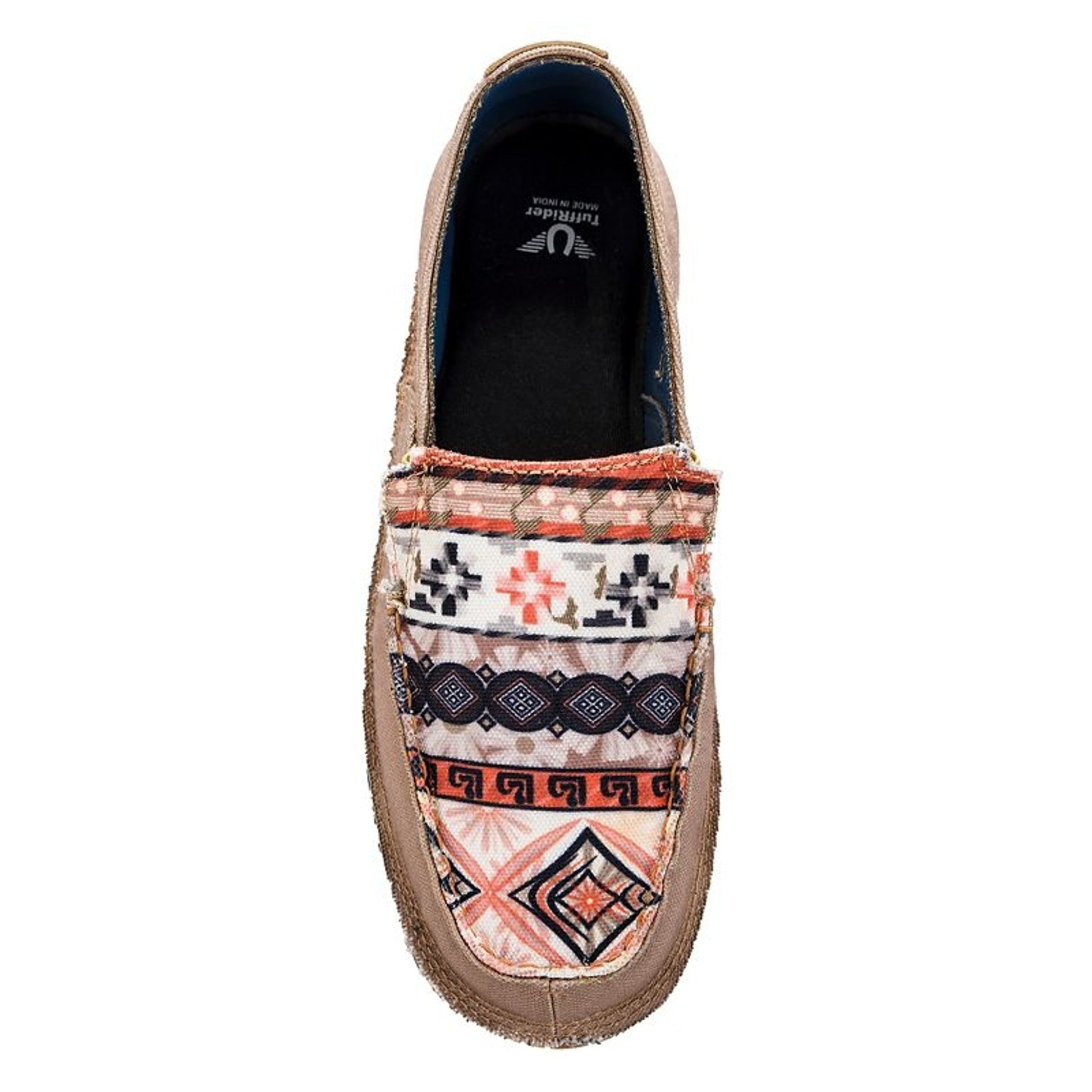 TuffRider Women's Slip-On GraphiX