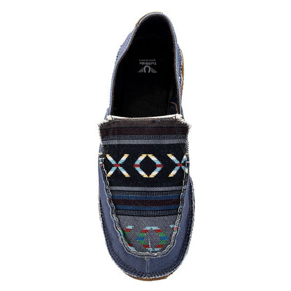 TuffRider Women's Slip-On GraphiX
