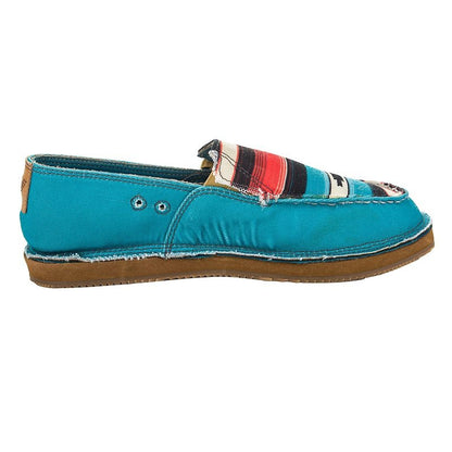 TuffRider Women's Slip-On GraphiX