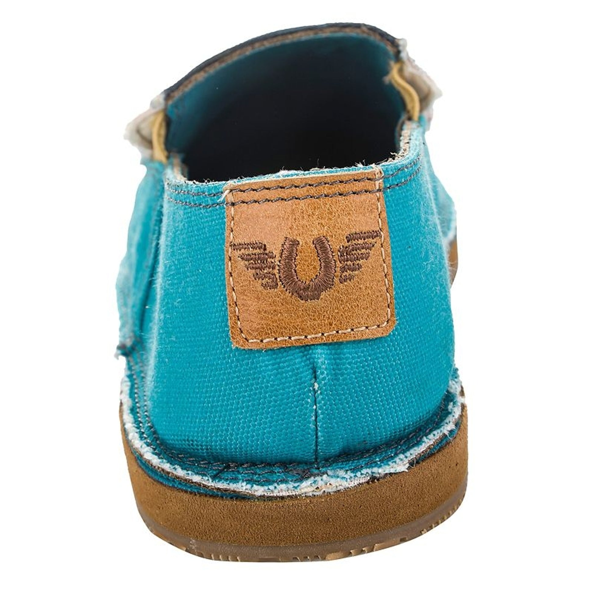 TuffRider Women's Slip-On GraphiX
