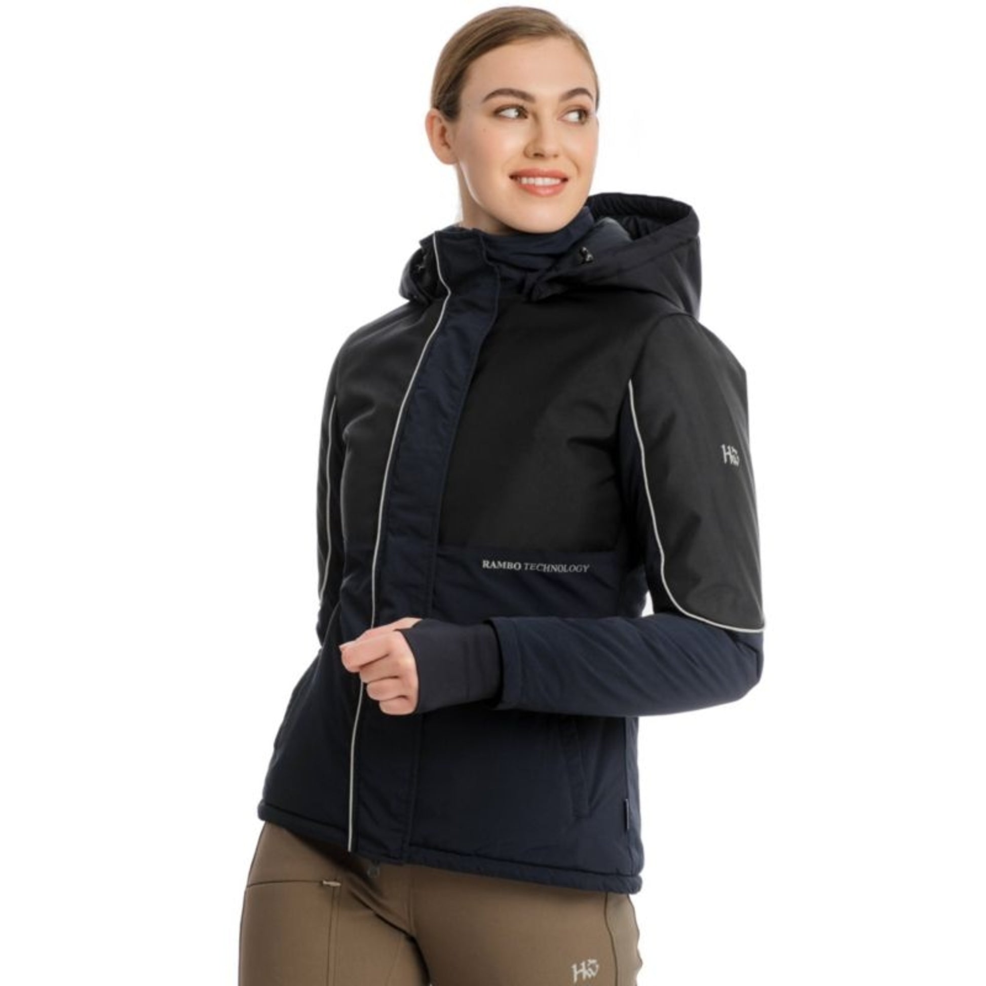 Horseware Duratech Jacket