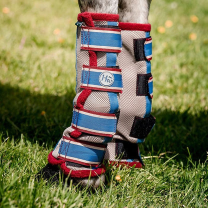 Horseware Flyboots