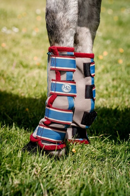Horseware Flyboots
