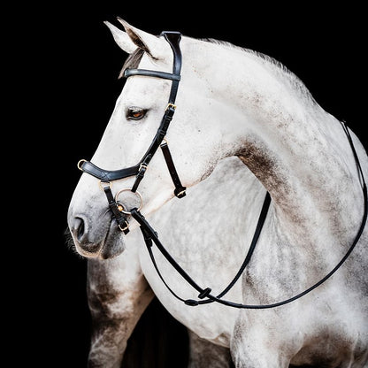Horseware Micklem 2 Multi Bridle