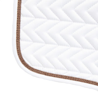 Toklat Tango Chevron Dressage Pad