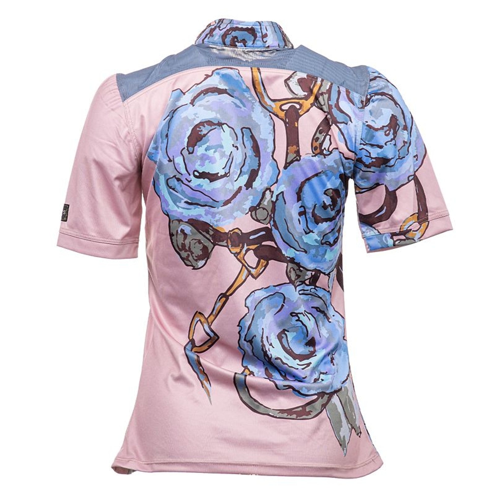 FITS Kinetic S/S Sun Shirt