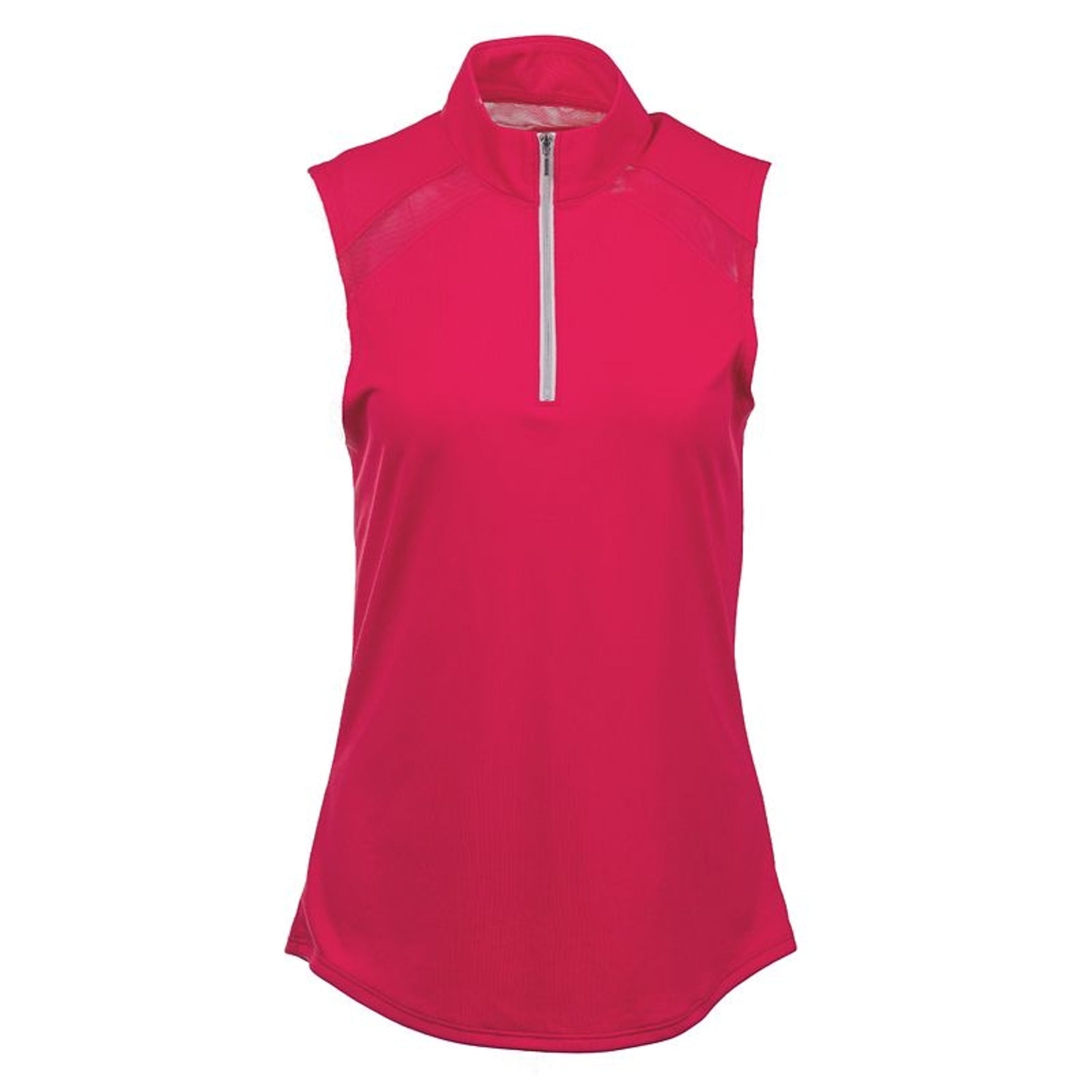 FITS Tori Sleeveless Sun Shirt