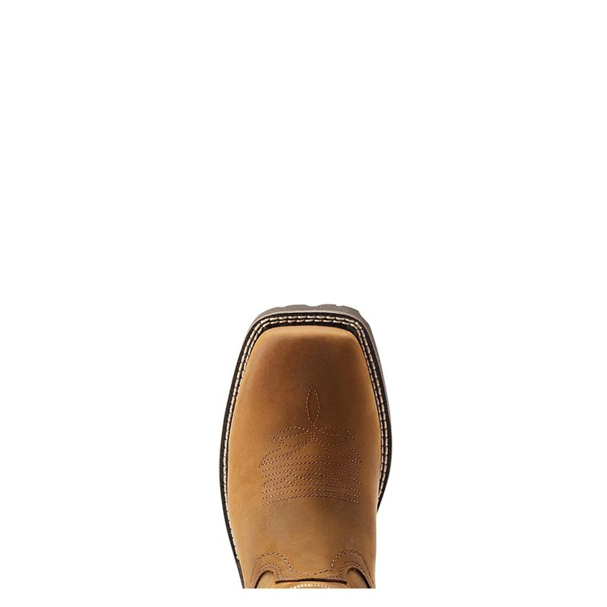 Ariat Ladies Rancher H2O Sq Toe Boots