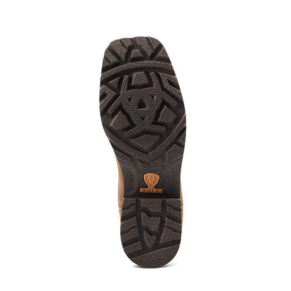 Ariat Ladies Rancher H2O Sq Toe Boots