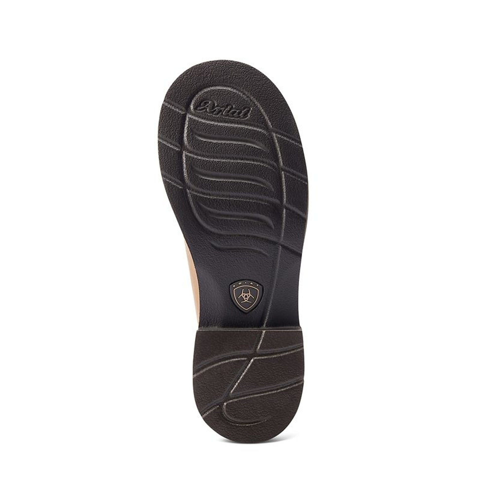 Ariat Ladies Farrah Fatbaby Boots