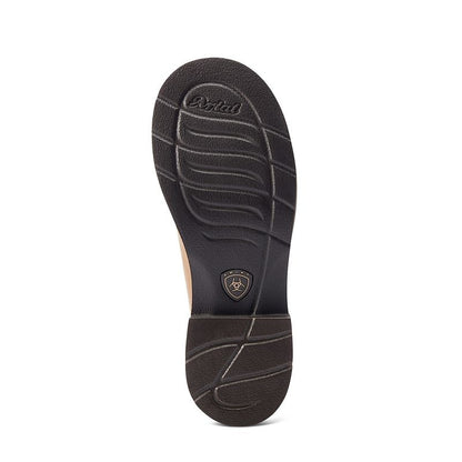Ariat Ladies Farrah Fatbaby Boots