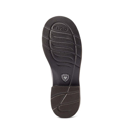 Ariat Ladies Farrah Fatbaby Boots