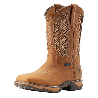 Ariat Ladies Anthem VentTEK Sq Toe Boots