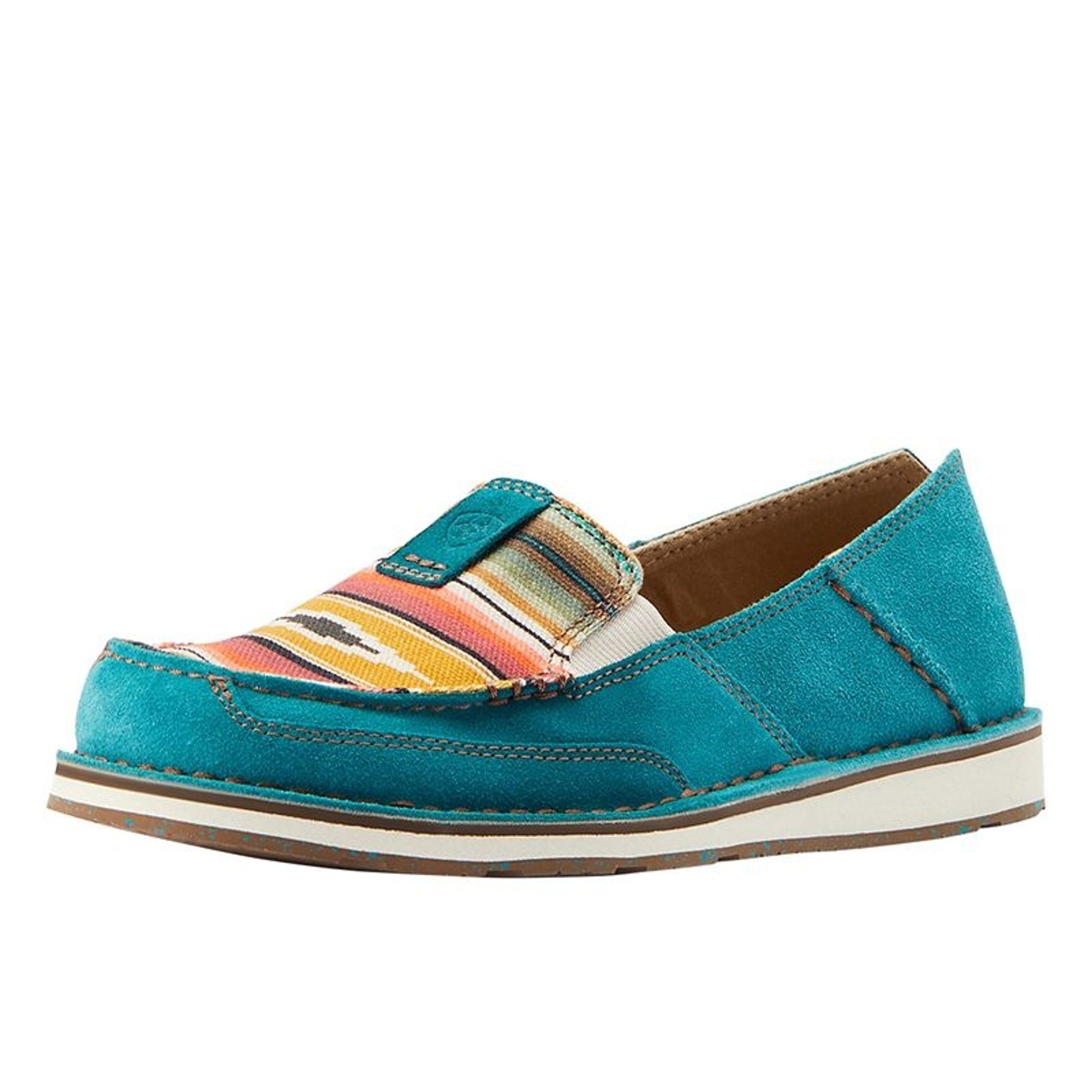 Ariat Ladies Serape Cruisers