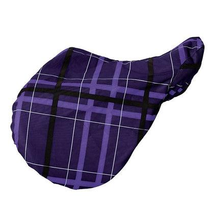 Pessoa Alpine 1200D Saddle Cover