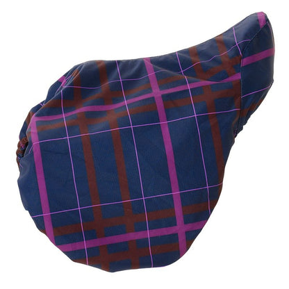 Pessoa Alpine 1200D Saddle Cover