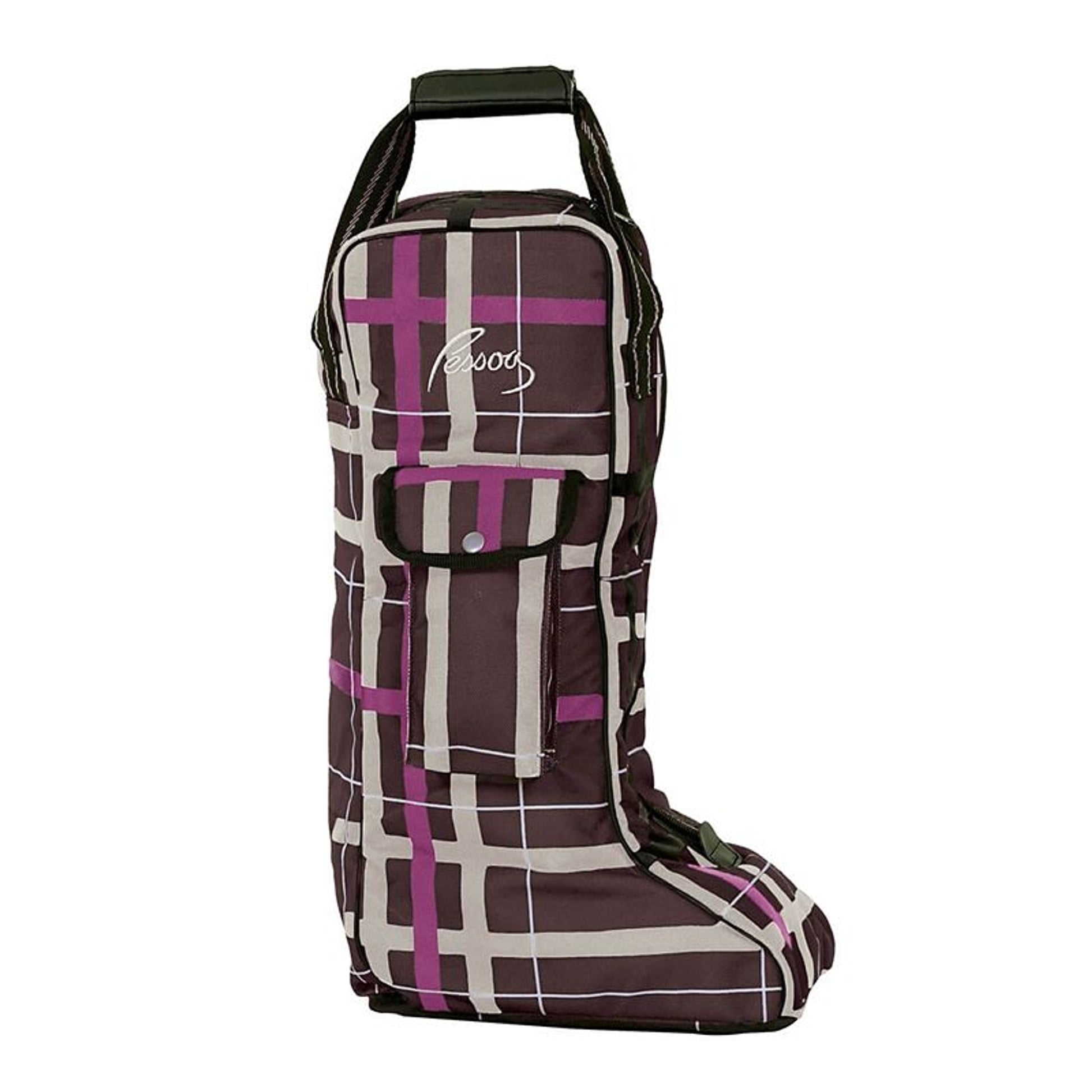 Pessoa Alpine 1200D Boot Bag