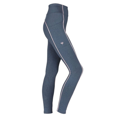 Aubrion Ladies Sculpt Linear Tights